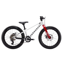 VTT Commencal enfant Ramones 20'' - Commencal