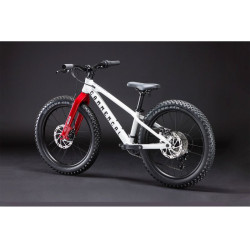 VTT Commencal