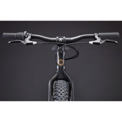 VTT Commencal Noir