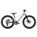 VTT Commencal enfant Ramones 20'' - Green