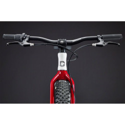 VTT Commencal enfant Ramones White
