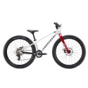 VTT Commencal enfant Ramones 24'' - White