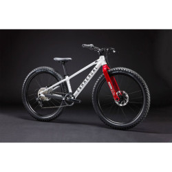 VTT Commencal enfant Ramones 24''