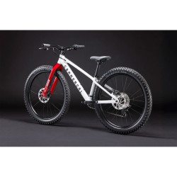 VTT Commencal Ramones 24'' - White