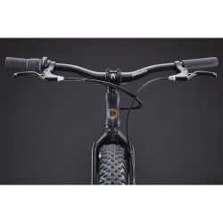 VTT Commencal enfant Ramones 24'' -