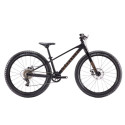 VTT Commencal enfant Ramones 24'' - Black