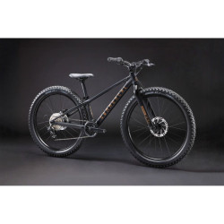 VTT Commencal enfant 24'' - Black