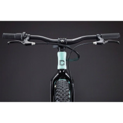 VTT Commencal enfant Ramones- Green