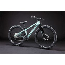 VTT Commencal enfant Ramones 24'' -