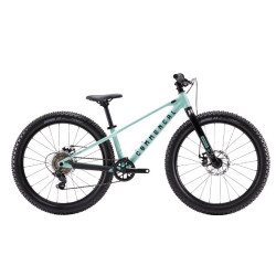 VTT Commencal enfant Ramones 24'' - Green