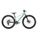 VTT Commencal enfant Ramones 24'' - Green