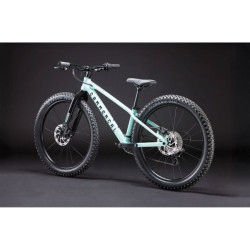 VTT Commencal enfant 24'' - Green