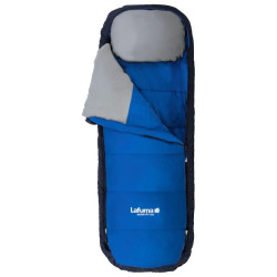 Sac de couchage enfant - Nünavut Kid - Lafuma - details