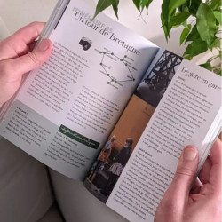 Livre Voyager en train en France -
