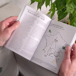 Livre Voyager en train en France - Éditions