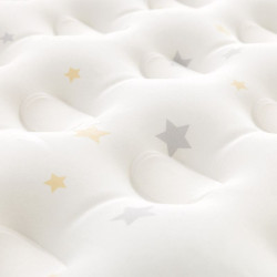 Lit de voyage enfant gonflable - Intex