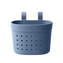 Panier vélo enfant Pin & Ride - Banwood - Deepsea