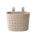 Panier vélo enfant Pin & Ride - Banwood - Sand