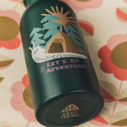Gourde 500 ml Camper -