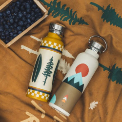 Gourde 750 ml