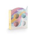 Kit de maquillage enfant 4 couleurs - Namaki - Licorne