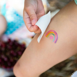 Kit  enfant 4 couleurs - Namaki - Licorne