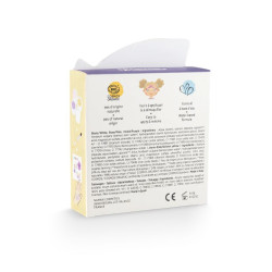 Kit de maquillage enfant- Namaki - Papillon