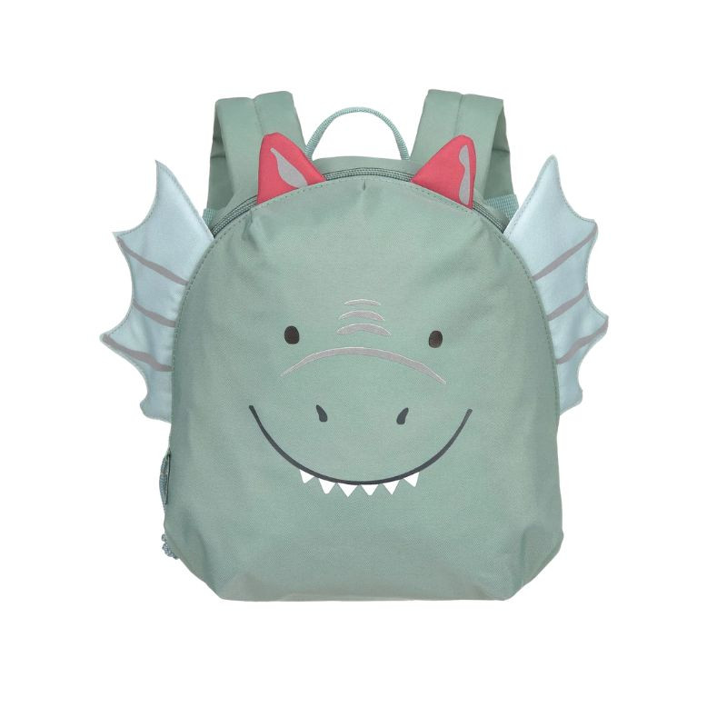 Sac à dos bébé - Tiny Outdoor - Lassig - Dragon