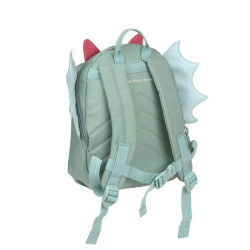 Sac à dos  - Tiny Outdoor - Lassig - Dragon