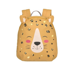 Sac à dos bébé - Tiny Outdoor - Lassig - Leopard