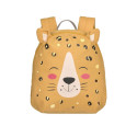 Sac à dos bébé - Tiny Outdoor - Lassig - Leopard