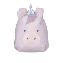 Sac à dos bébé - Tiny Outdoor - Lassig - Licorne