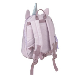 Sac à dos bébé - Tiny Outdoor - Licorne