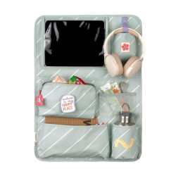 Organisateur de voiture enfant - Lassig - Happy Trails