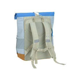 Cartable CP Rolltop Sunny Explorer - Lassig -