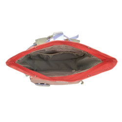 Cartable CP Rolltop Sunny Explorer -
