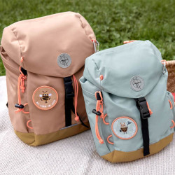 Sac à dos Lassig - Outdoor  - Noisette