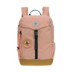 Sac à dos Lassig - Outdoor 14L - Noisette