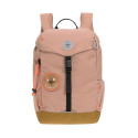 Sac à dos Lassig - Outdoor 14L - Noisette