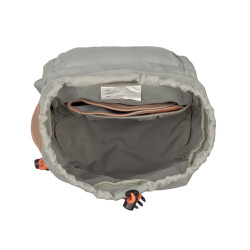 Sac dos Lassig - Outdoor 14L - Noisette