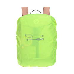 Sac à dos Lassig - Outdoor 14L - Noisette pluie