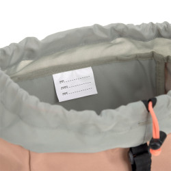 à dos Lassig - Outdoor 14L - Noisette