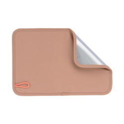 Sac à dos Lassig - Outdoor 14L - Noisette tapis