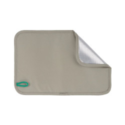 Sac à dos de Lassig Nature 9L - Happy Trails, Grenouille tapis