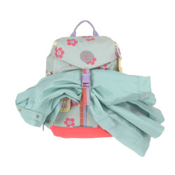 Sac à dos de Lassig  9L - Happy Trails, Fleurs