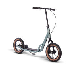 Trottinette enfant R 07 L - PUKY - Ash Blue
