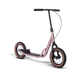 Trottinette enfant R 07 L - PUKY - Pearl Pink