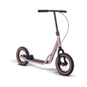Trottinette enfant R 07 L - PUKY - Pearl Pink