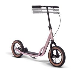 Trottinette enfant R 07 L - PUKY - Pearl