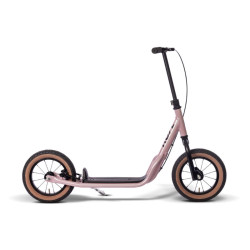 Trottinette enfant R 07 L - PUKY - Pink